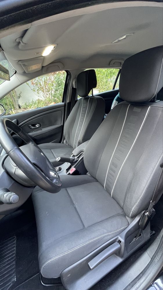 Renault Megane Grandtour 1.5dCi