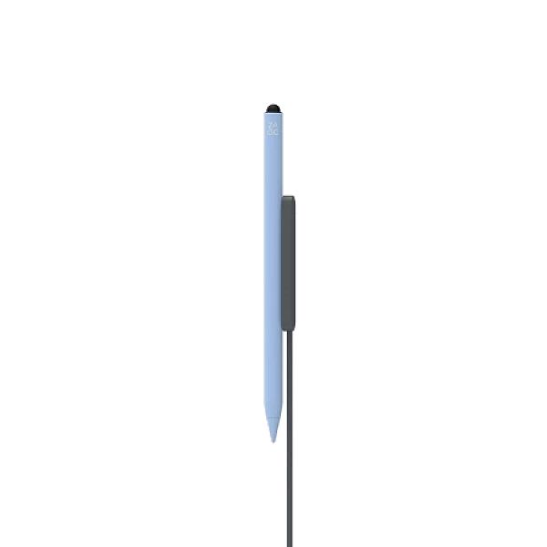 Rysik ZAGG Pro Stylus2 na Apple iPad - niebieski