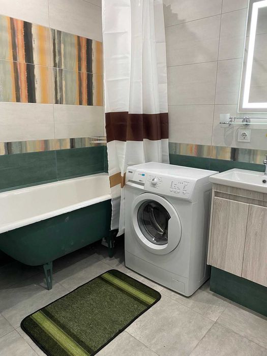 Свою 2-х комнатную квартиру, евроремонт, сертификат не предлагать!