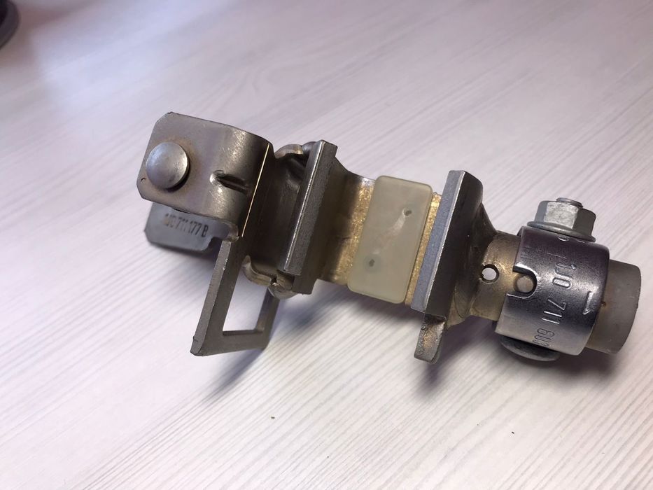 Механизм переключения передач VAG (Audi, Skoda, Volksvagen, Seat)