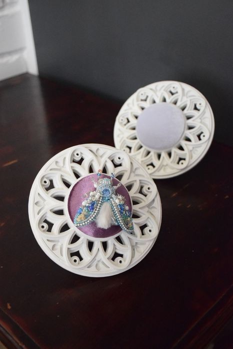 Продам підставки для прикрас: сережки/брош