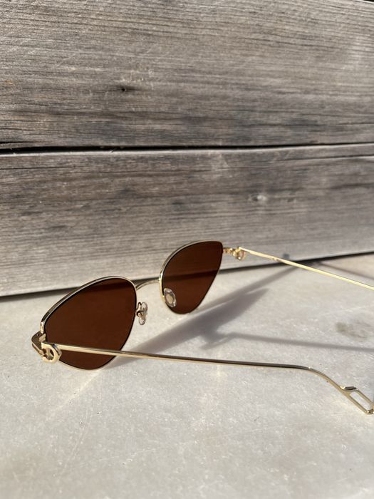 Óculos Cartier CT0155S 002