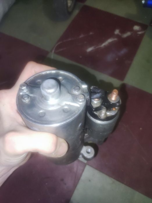 Продам стартер на ford mondeo mk 1