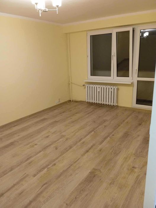 Wynajmę kawalerkę w Żninie