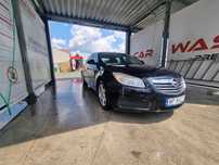 Opel insignia 2009 1.6 benzyna. Pierwszy wlasciciel w Polsce.