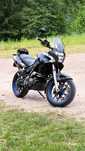 Aprilia Pegaso Strada 650