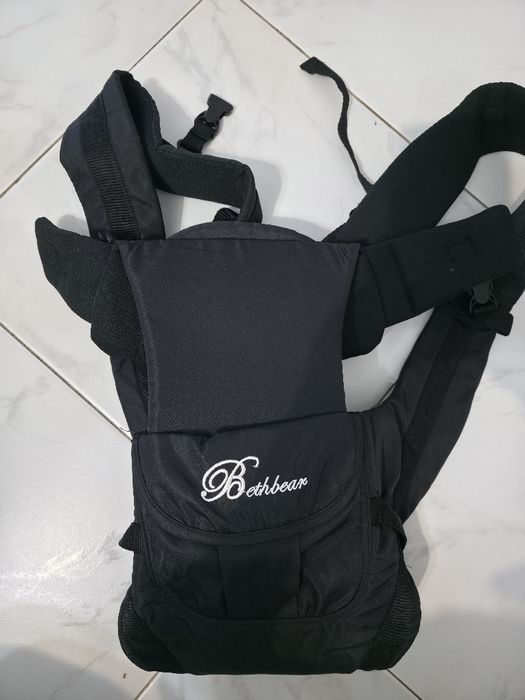 Marsupio de bebé