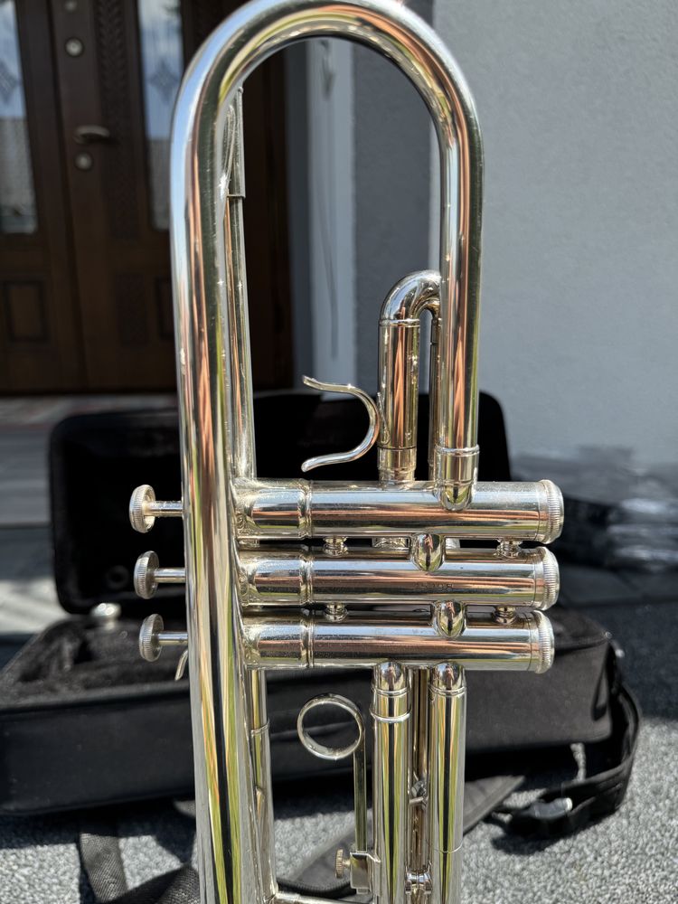 Труба Thomann TR 200 S Bb-Trumpet