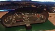 Liczniki bmw e36 do gier na pc