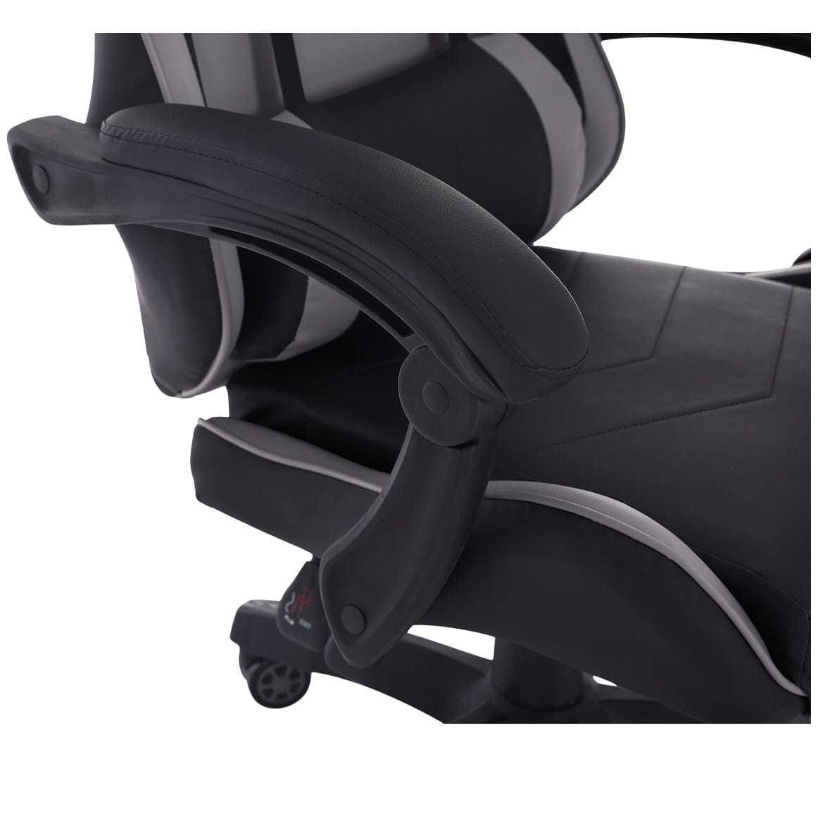Fotel Gamingowy dla Gracza EXTREME SPYDER Gray