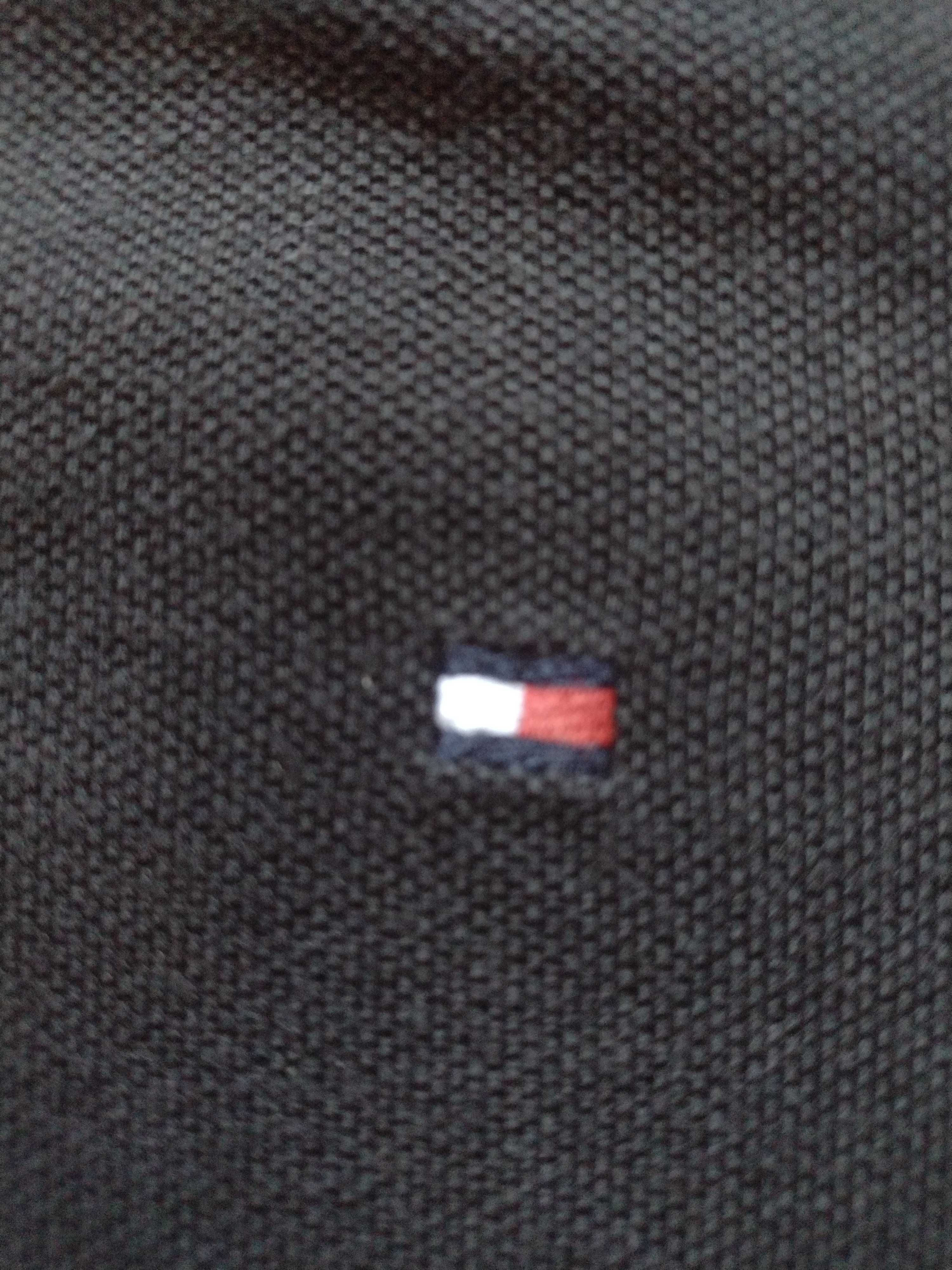 Polo Tommy Hilfiger legit drip/drill