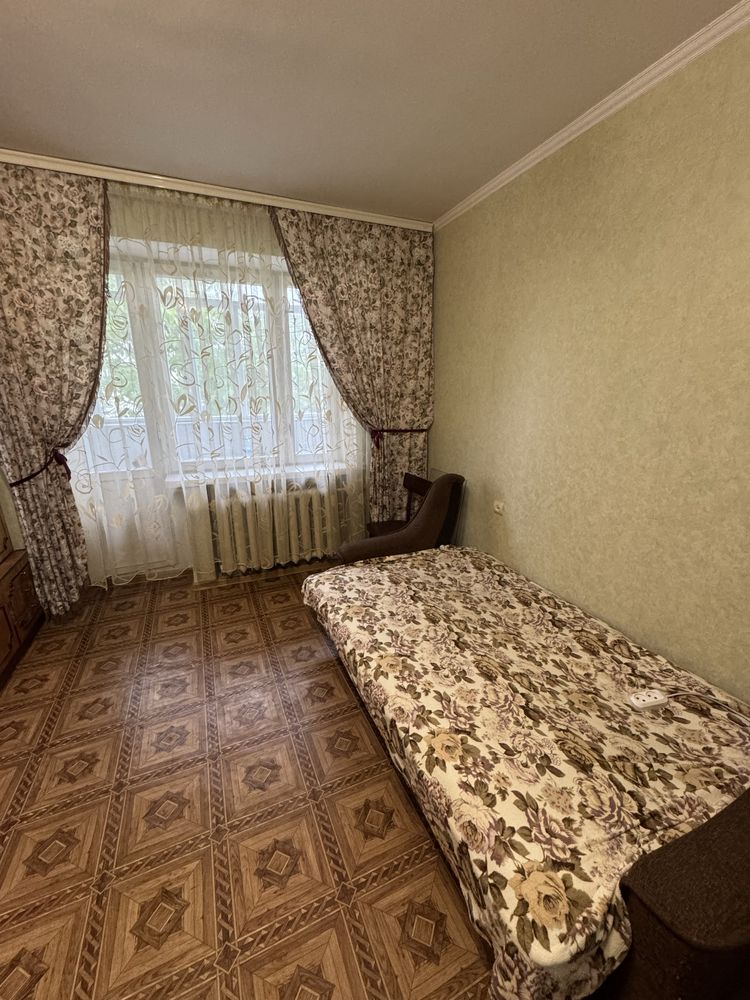 Здам 1к квартиру, центр