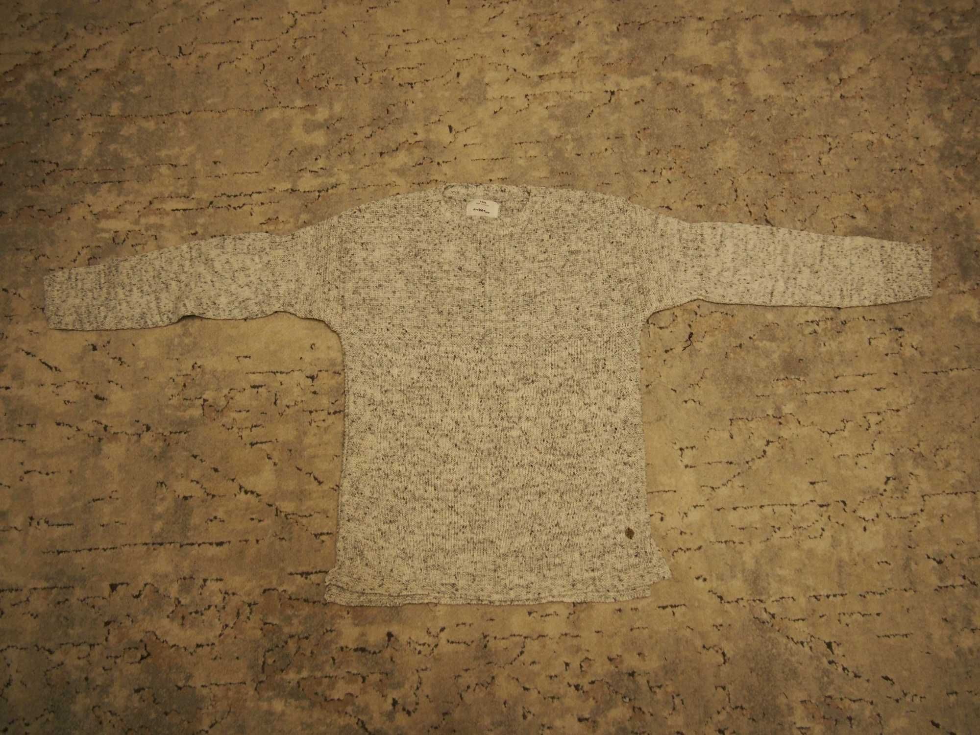 Sweter chłopięcy ZARA – rozmiar 140