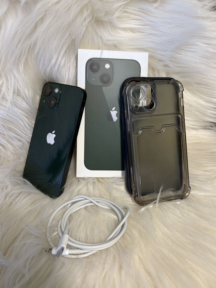 iPhone 13 mini 128gb