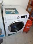 Máquina de Secar Roupa ARISTON Hotpoint 8 kg