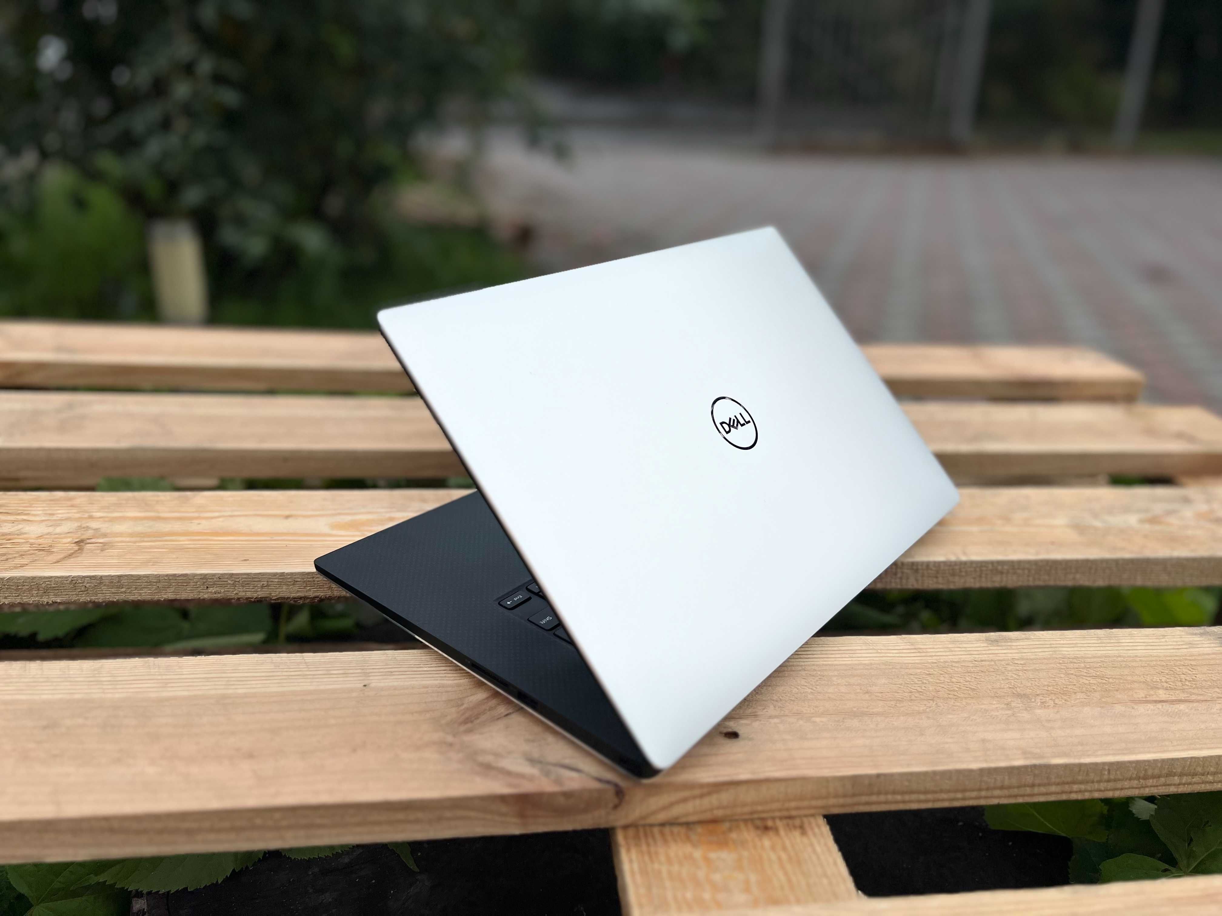 NVIDIA T2000(4GB) Dell Precision 5540/i7-9850H/16GB+SSD256+гарантія 9м