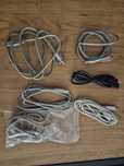 Kabel do drukarki USB 6 sztuk