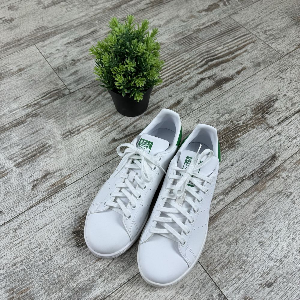 adidas stan smith green fx7519