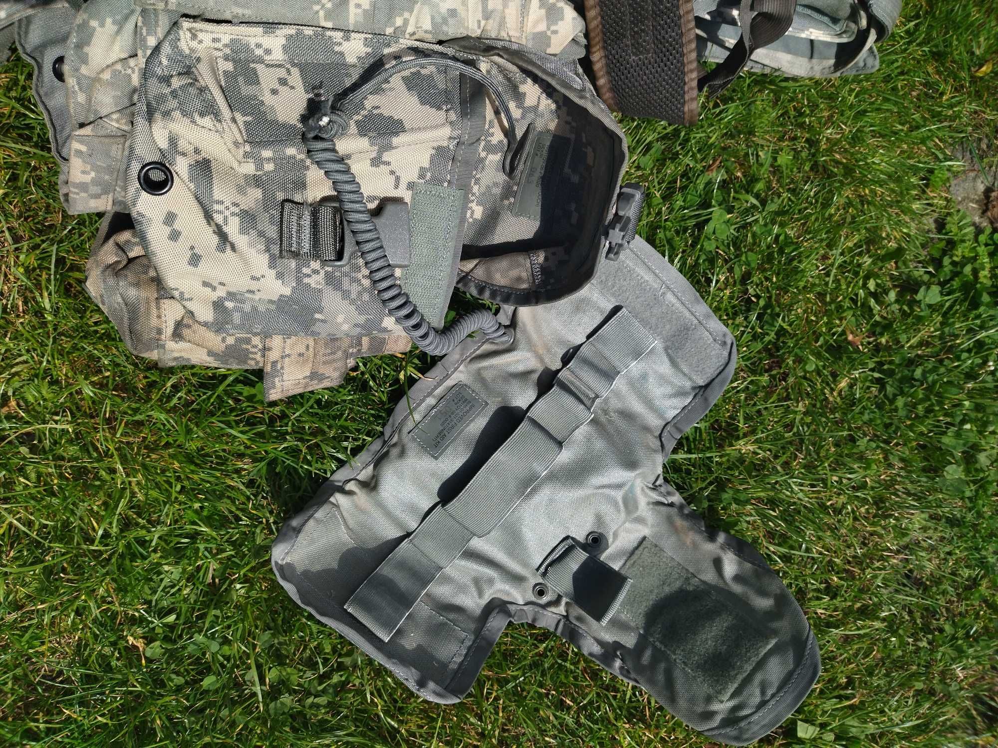 Us-Army kamizelka IOTV w UCP Kolekcjonerska