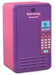 VTech Kidisecrets Traumtresor Sejf dla dzieci Kasa skarbonka