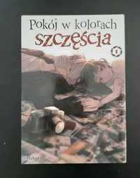 Pokój w kolorach szczęścia 1-6