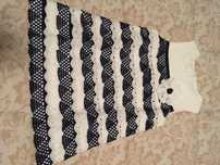Vestido menina