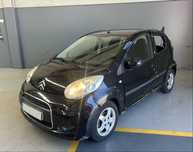 Citroen C1 1.0 SX Airdream de 2010