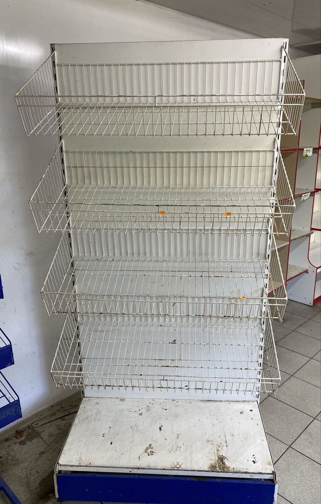 Торгові вітрини