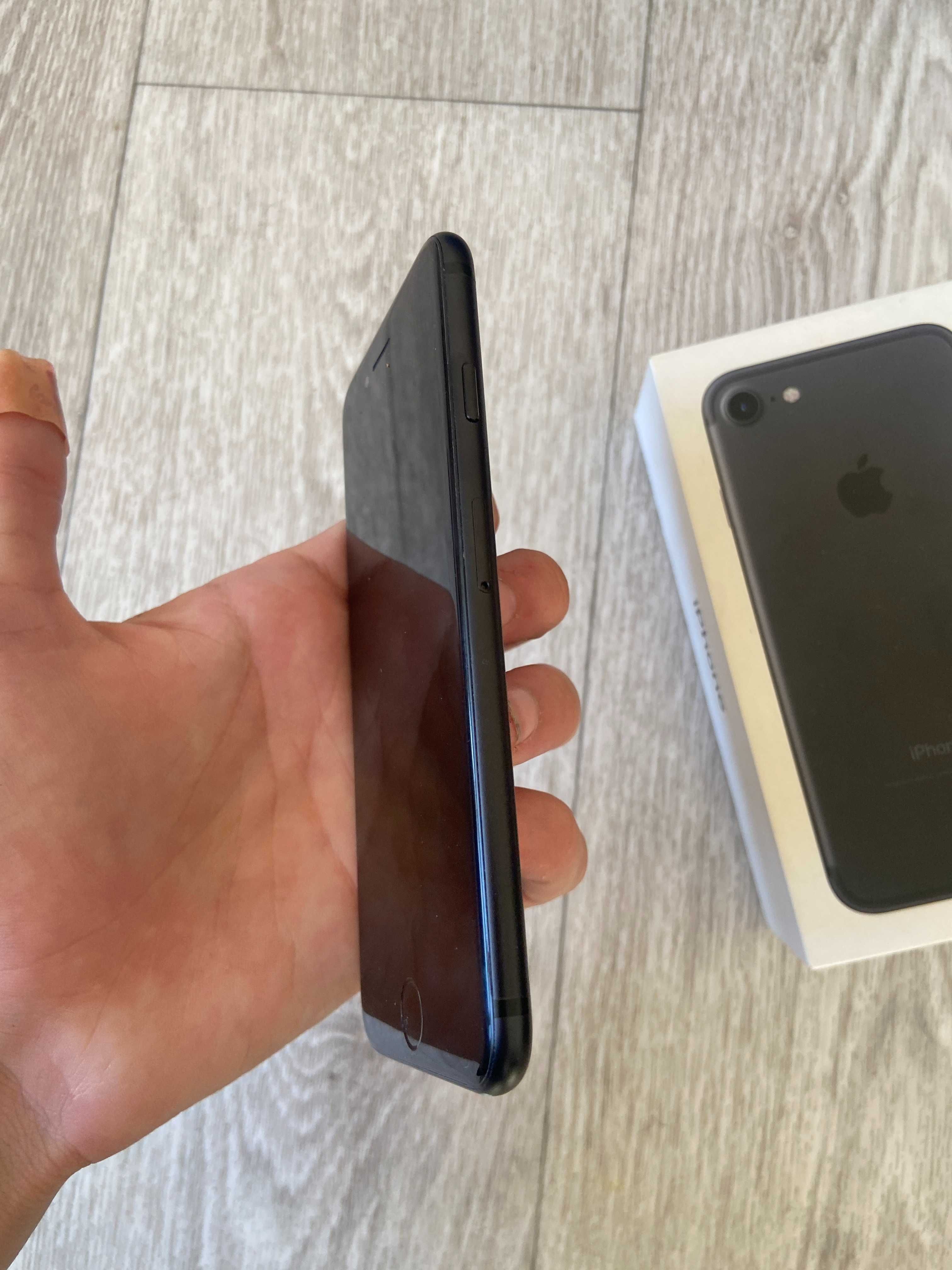 Iphone 7 32gb Balck