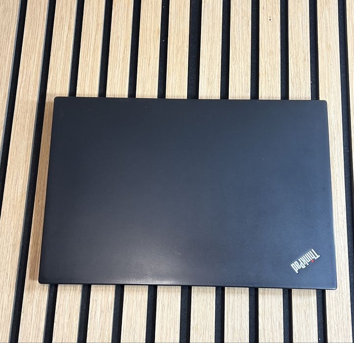 Продам ноутбук Lenovo ThinkPad T470s Intel Core i7-7600U