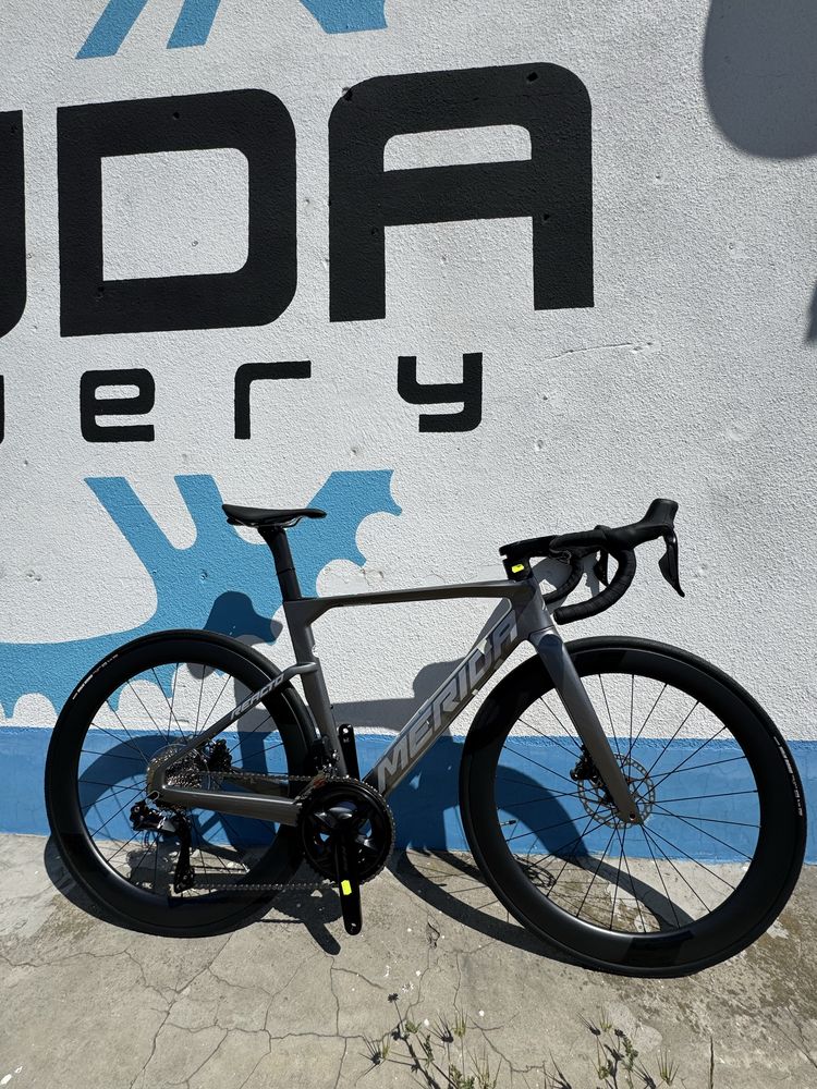 Merida Reacto 6000 XS