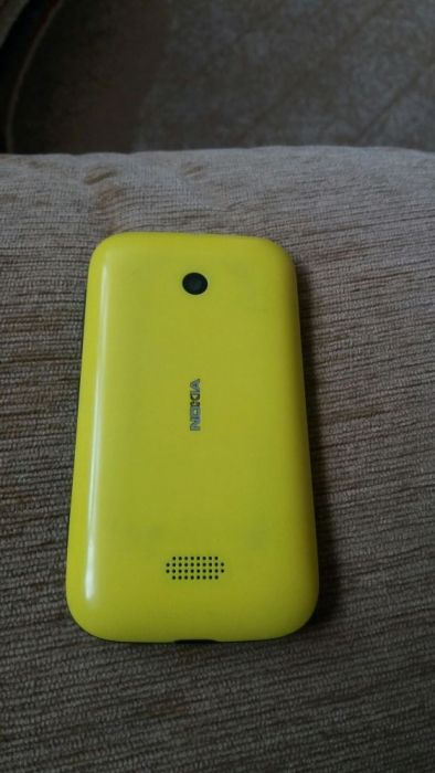 Nokia Lumia 510 smartfon