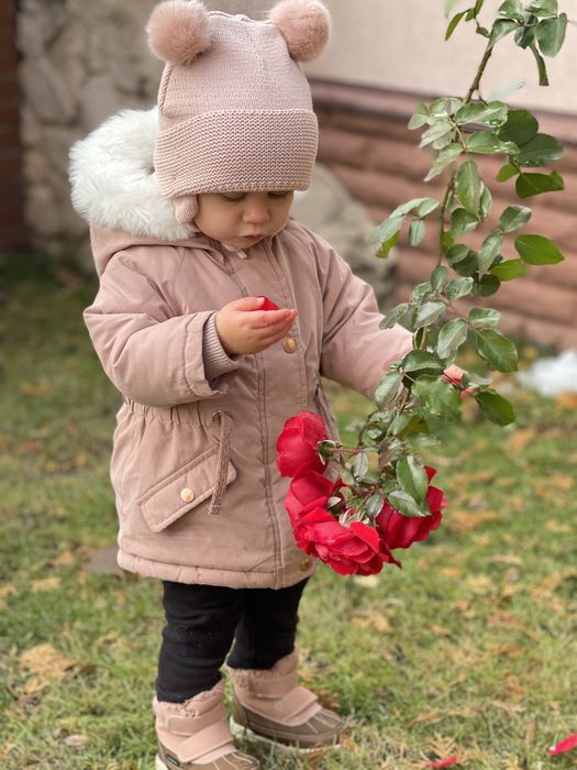 Парка Primark 74 см