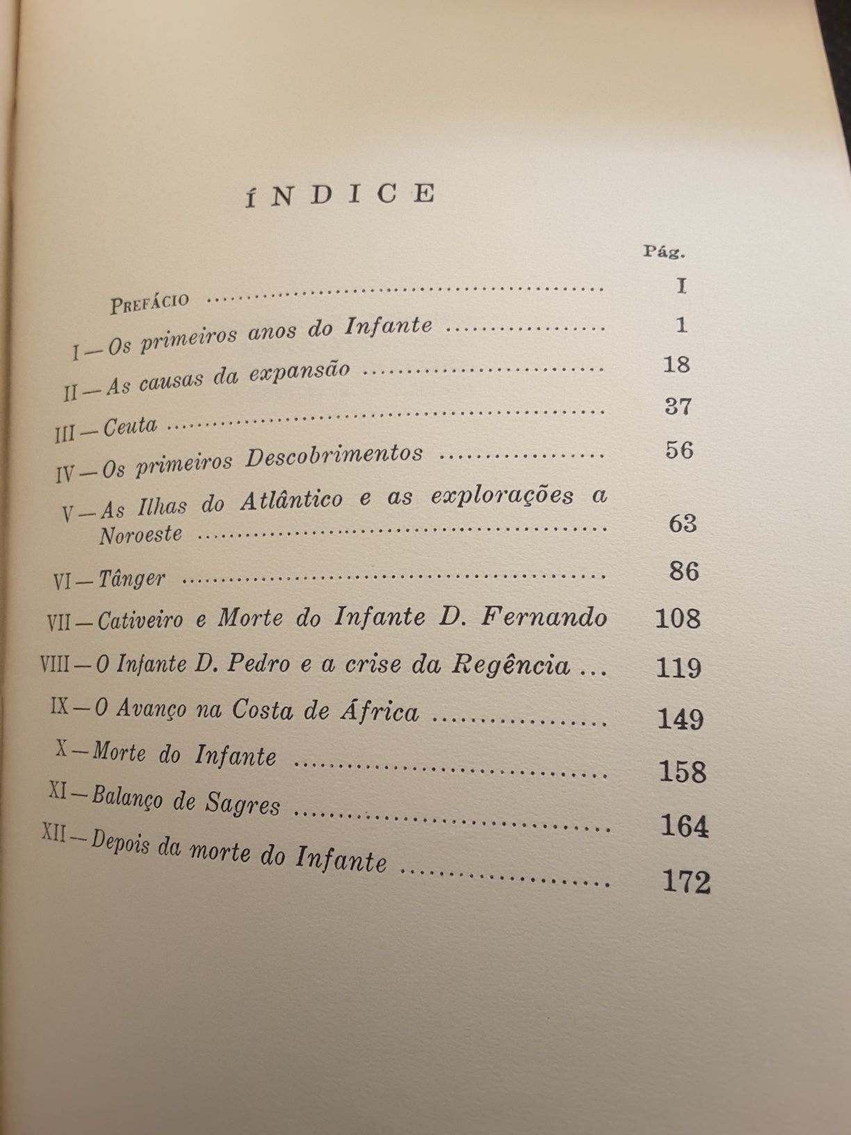 A Viagem à Índia/ Inf. D. Henrique / Descobrimentos Henriquinos