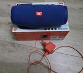 Głośnik Bluetooth JBL Charge 3 Oryginał