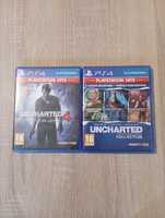 Uncharted Collection