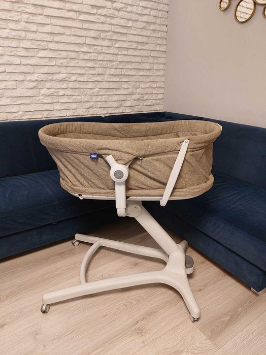 Chicco Baby hug 4w1