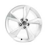 FABRYCZNIE NOWE Oryginalne Felgi Audi 19" A3 A4 A6 A8 Q2 Q3 Q4 TT