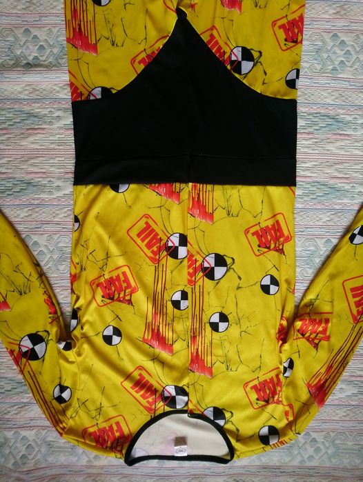 Карнавальний костюм на Хеллоуїн Halloween M розмір