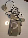 Aparat telefoniczny