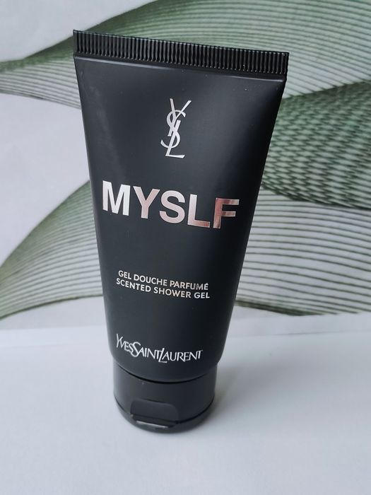 Yves Saint Laurent MYSLF - żel perfumowany pod prysznic