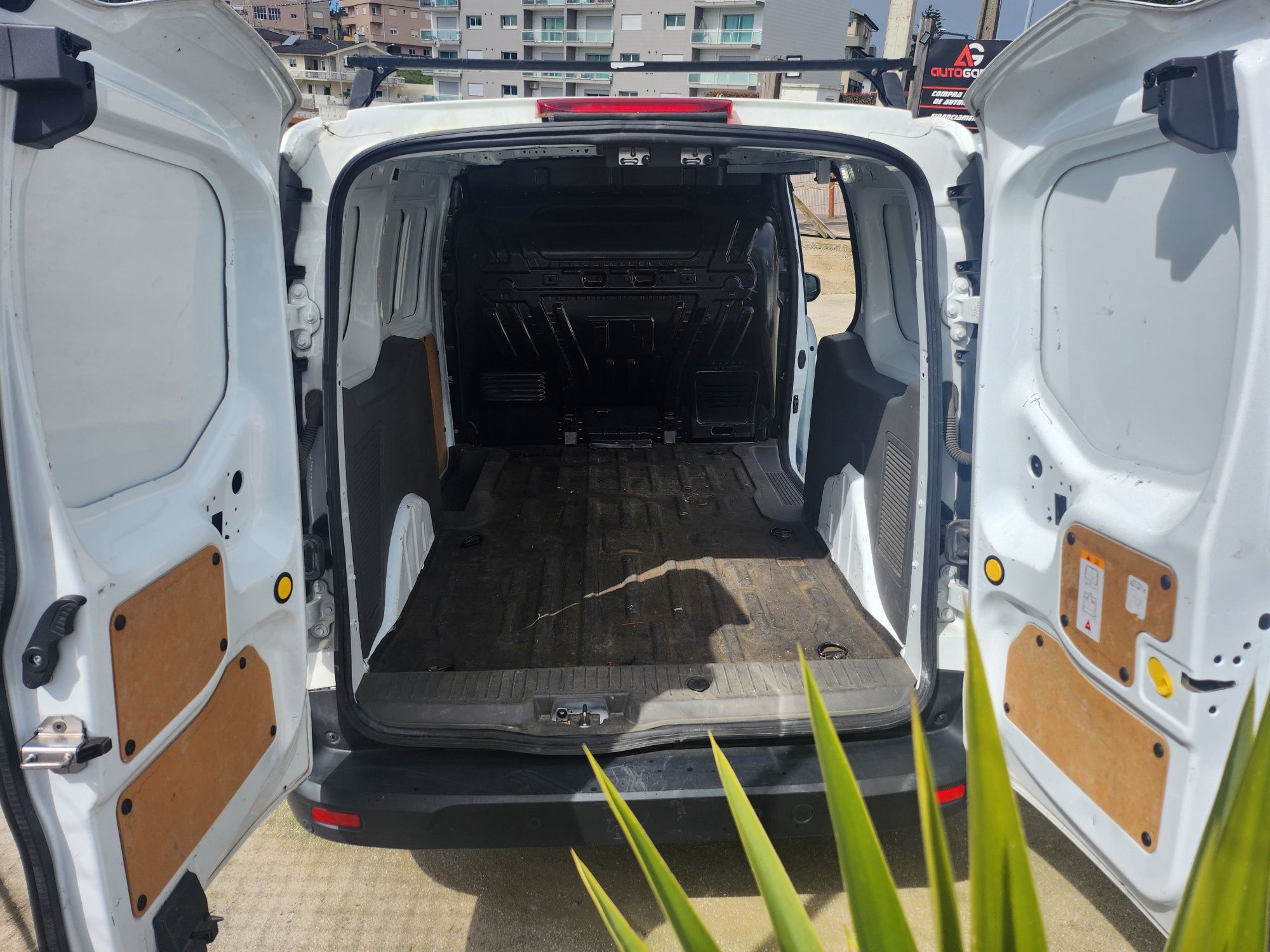 FORD TRANSIT CONNECT  3 Lugares C/iva dedutível
