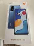 Telefon Smartphone Xiaomi Redmi Note 11S 6/64GB