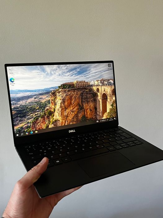 Продам Dell XPS 13