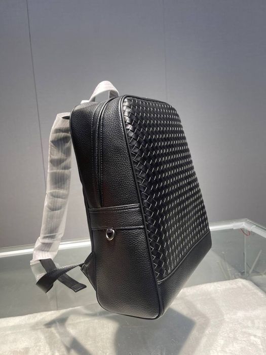 Сумка мужская Louis Vuitton x YK mini soft trunk кожаная кожа