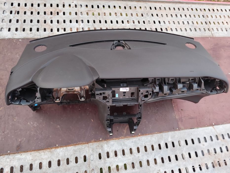 Deska Rozdzielcza Citroen C3 II 2015 rok