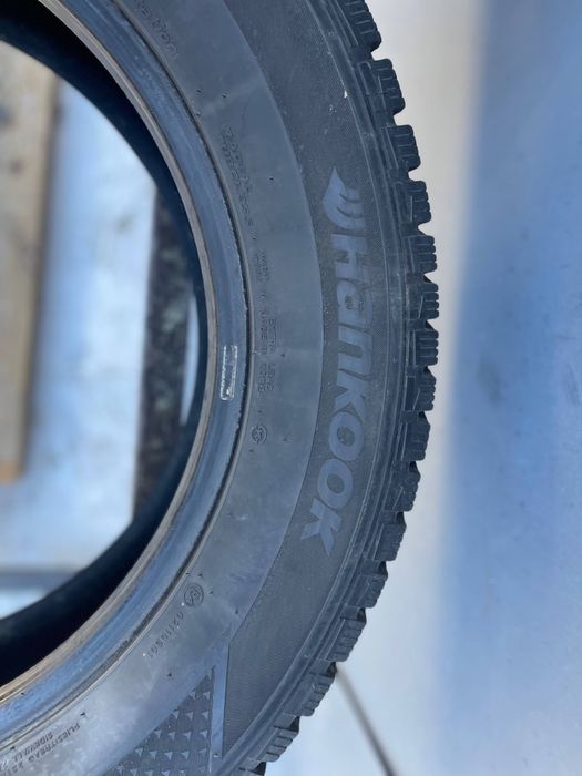 Шини 235/60 r18 Hankoo, Bridgestone