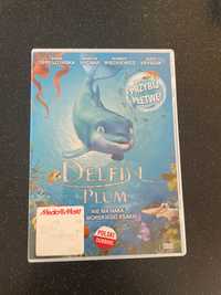 Delfin Plum płyta DVD
