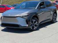 Toyota Bz4X  Xle 2023