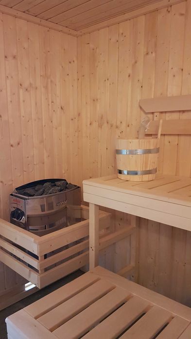 Wolne Domki i pokoje ŚWIĘTA I  SYLWESTER